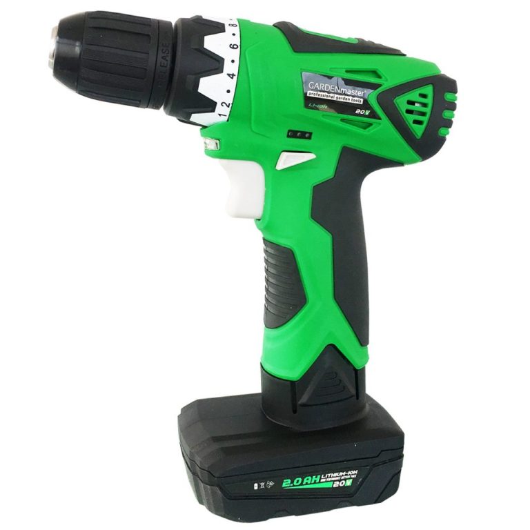 Akumulatorka-busilica-odvijac-20V