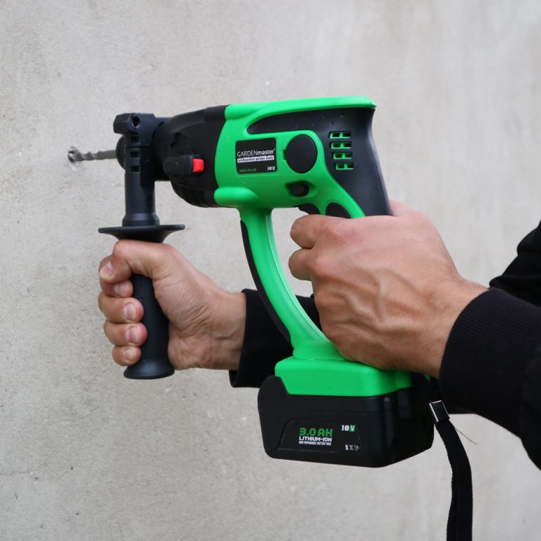 Akumulatorska-SDS-Plus-cekic-busilica-18V-sa-jednom-baterijom-1