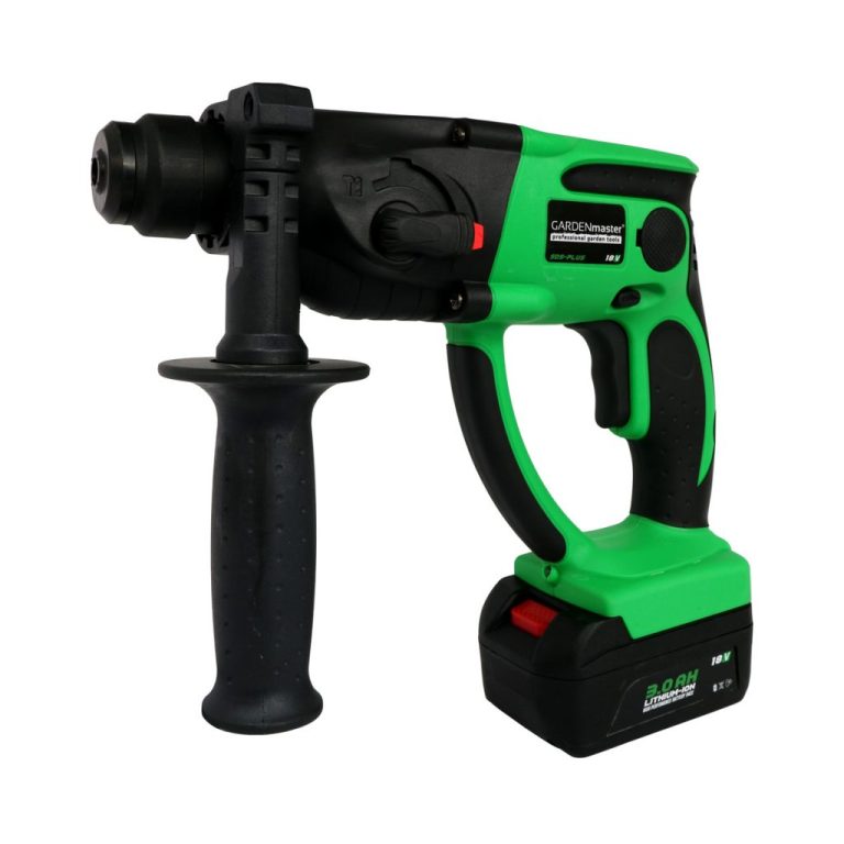 Akumulatorska-SDS-Plus-cekic-busilica-18V-sa-jednom-baterijom