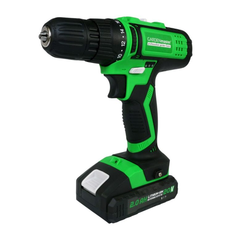 Baterijska-busilica-odvijac-20V
