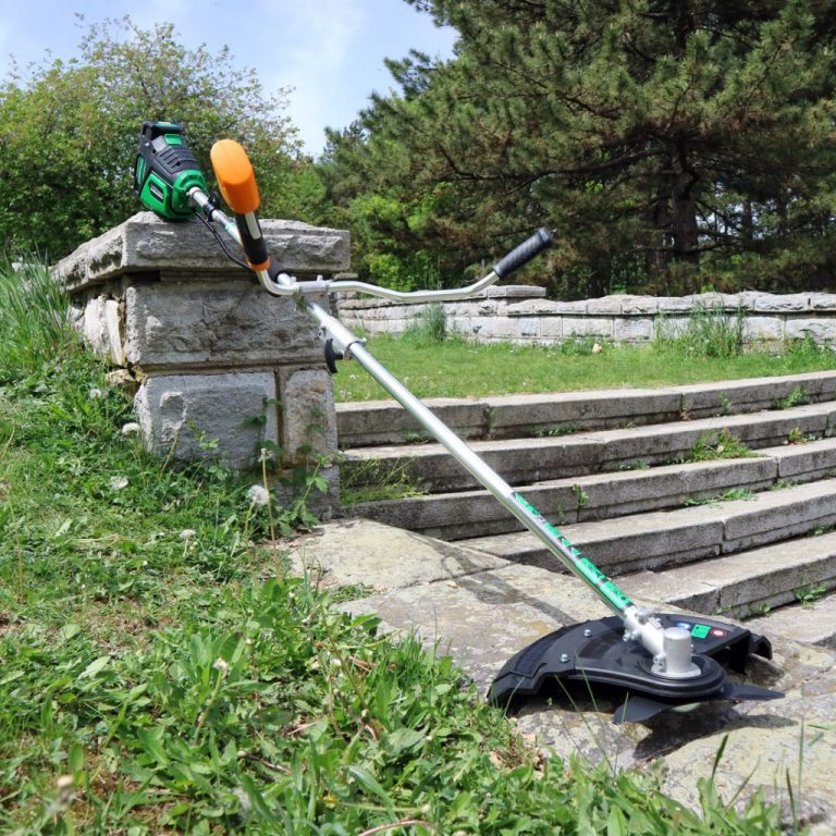 Baterijski-trimer-gardenmaster-58v