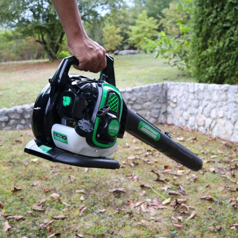Benzinski-duvac-lisca-garden-master-vb3405