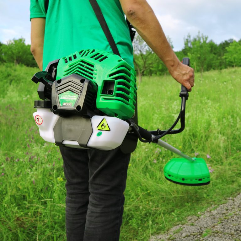 Benzinski-trimr-BC390