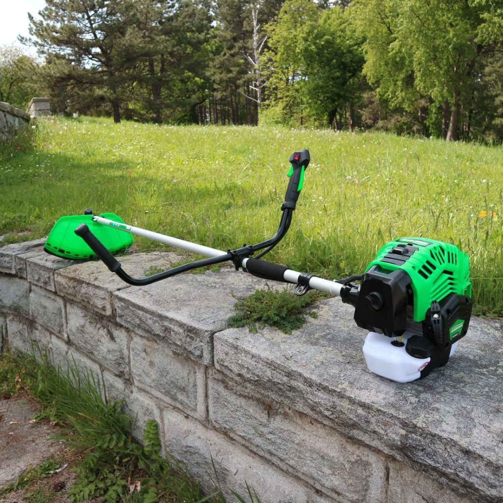 Motorni trimer BC500XT – ESTERNO TRADE | GARDENmaster – Vaš partner za ...