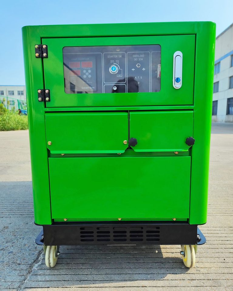 Dizel-agregat-YM16000-15KW-silent-garden-master