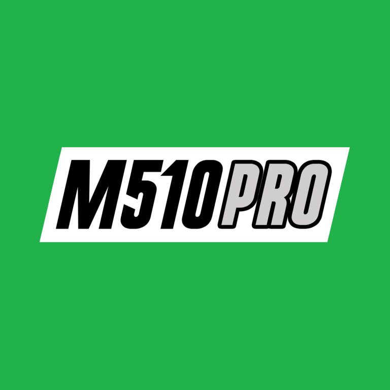 GARDEN-master-M510-PRO-LOGO