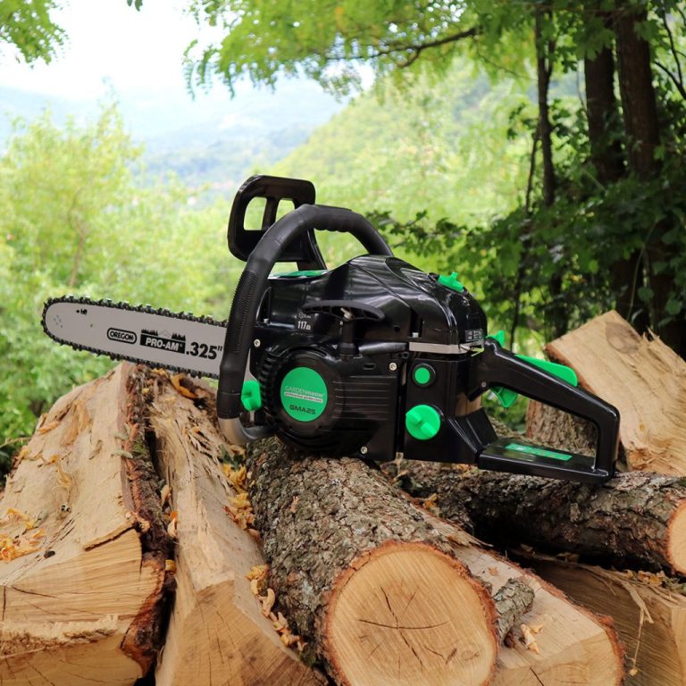 Motorna-testera-GARDEN-master-gma25