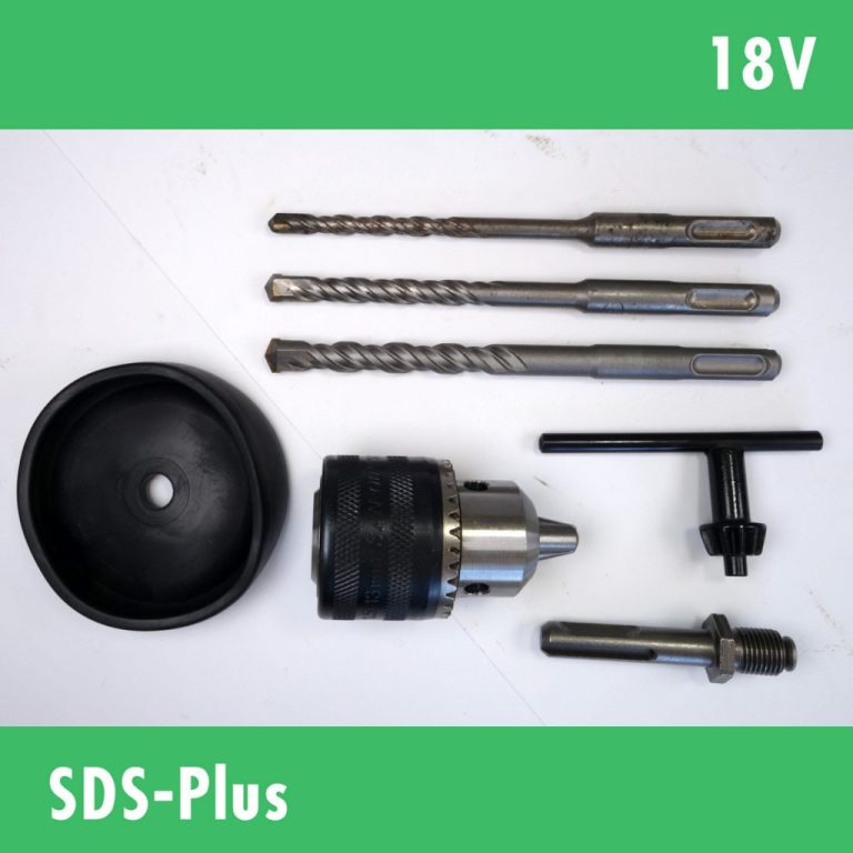 SDS-Plus-vusilica-cekic-18V