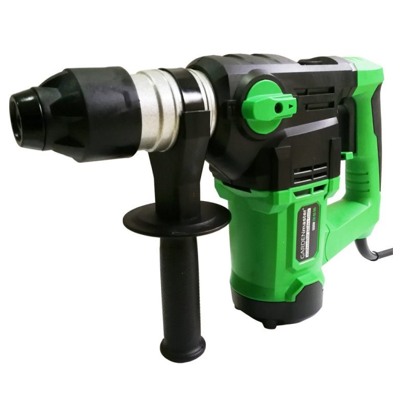 SDS-plus-cekic-busilica-800W