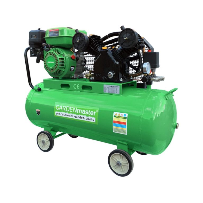 kompresor-sa-benzinskim-motorom